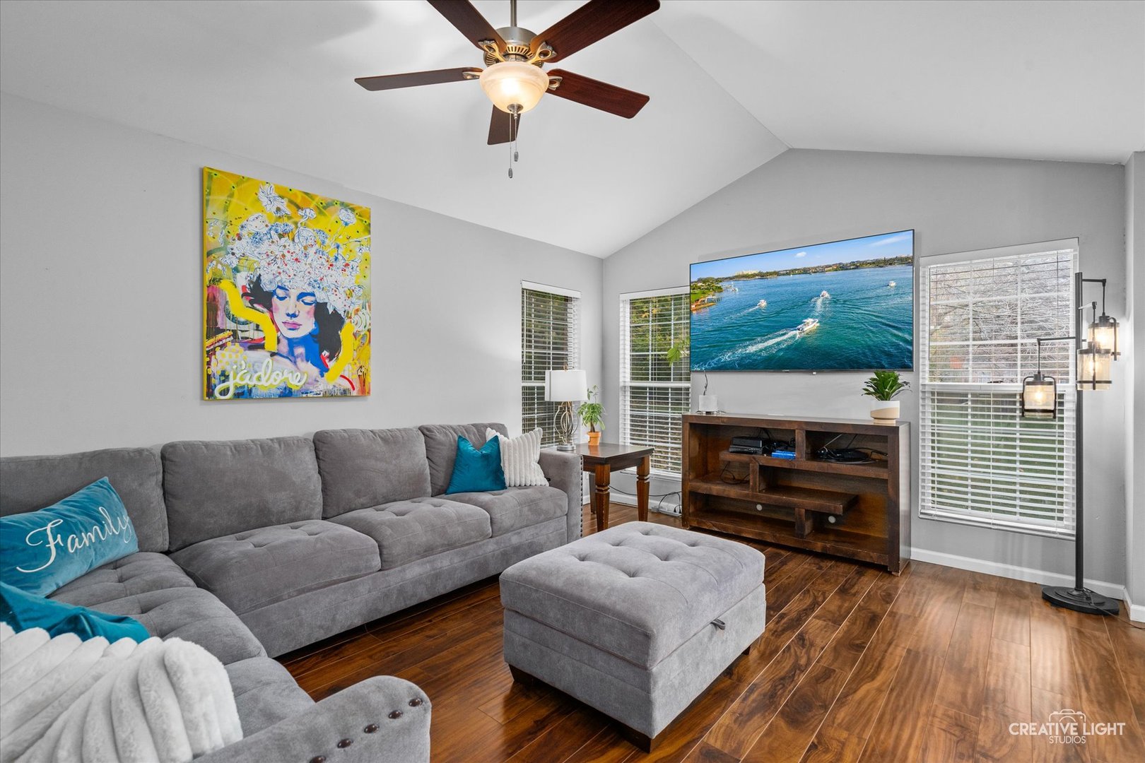 49 Ione Drive Unit: A