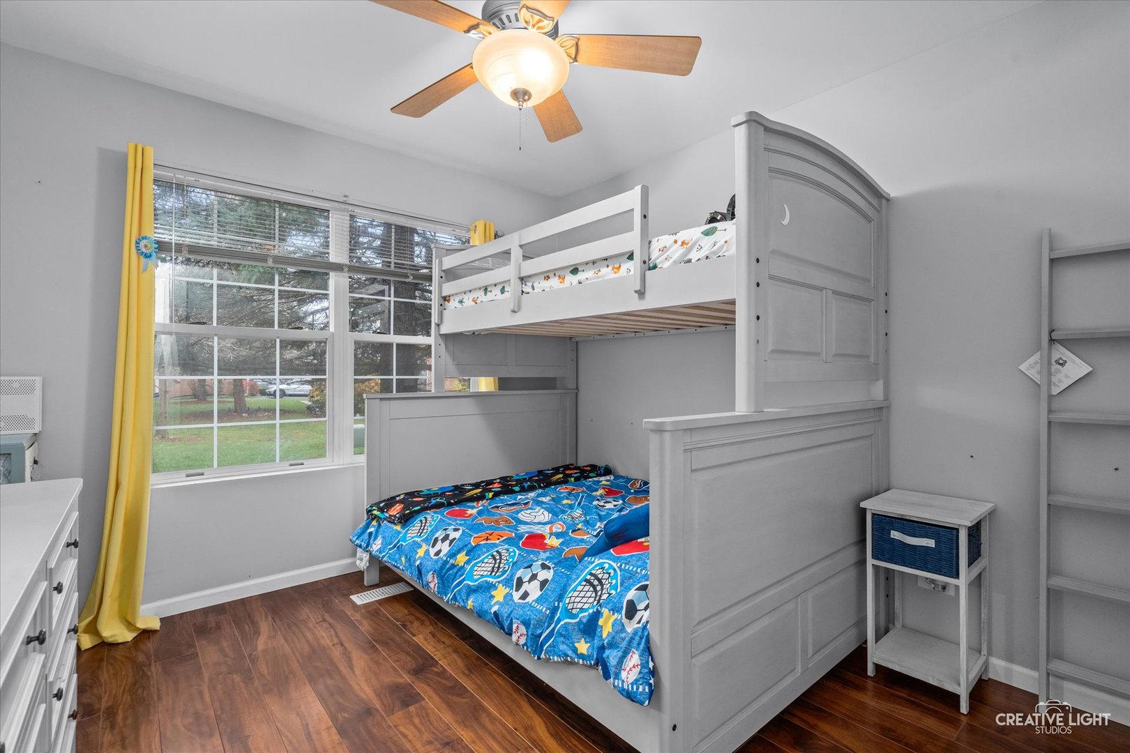 49 Ione Drive Unit: A