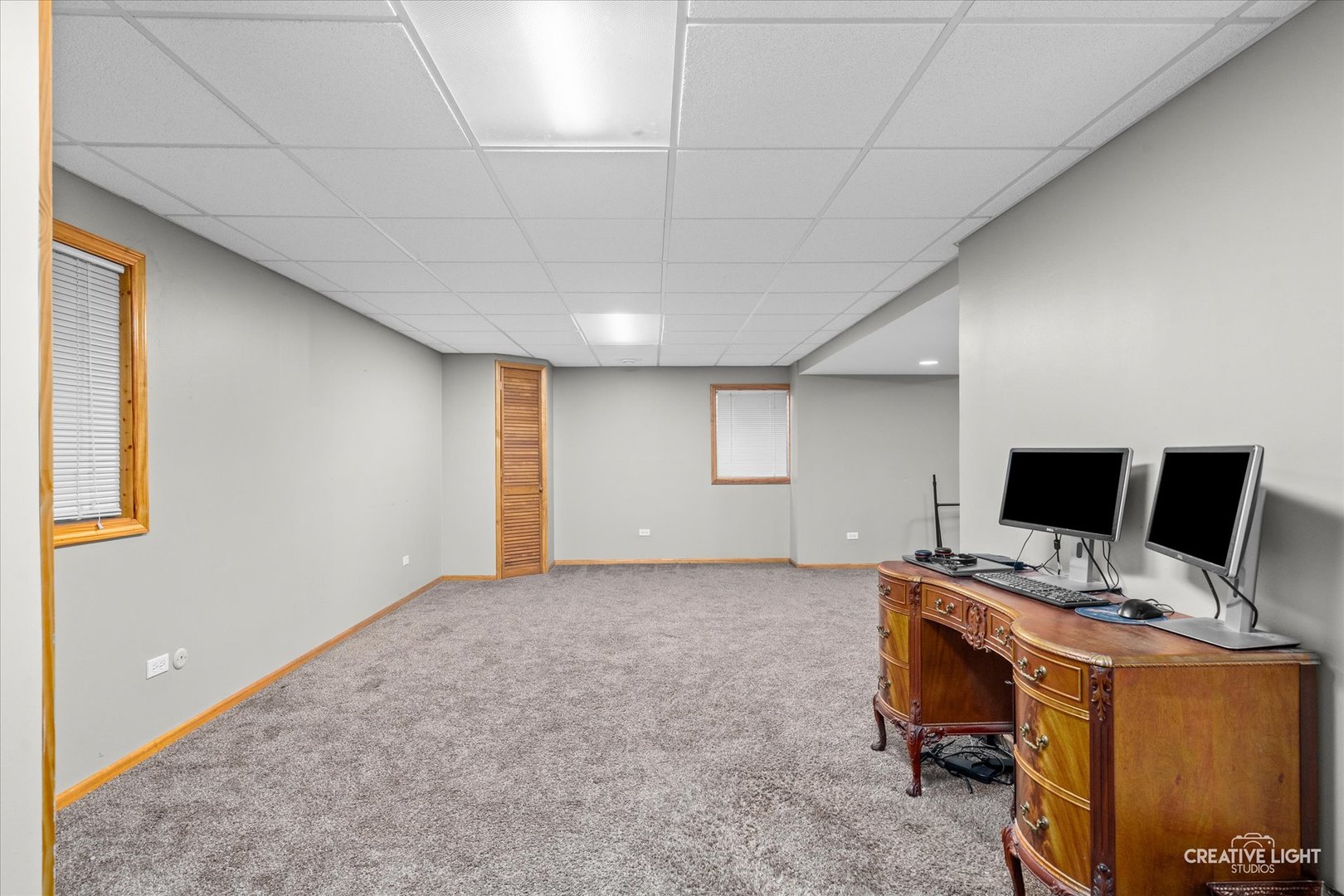 49 Ione Drive Unit: A