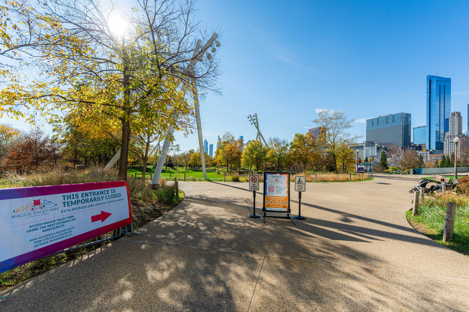 360 E RANDOLPH Street Unit: 2102