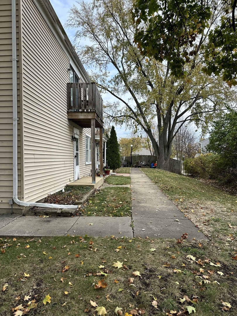 419 Sidney Avenue Unit: C