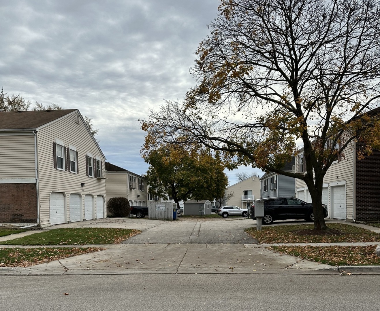 419 Sidney Avenue Unit: C