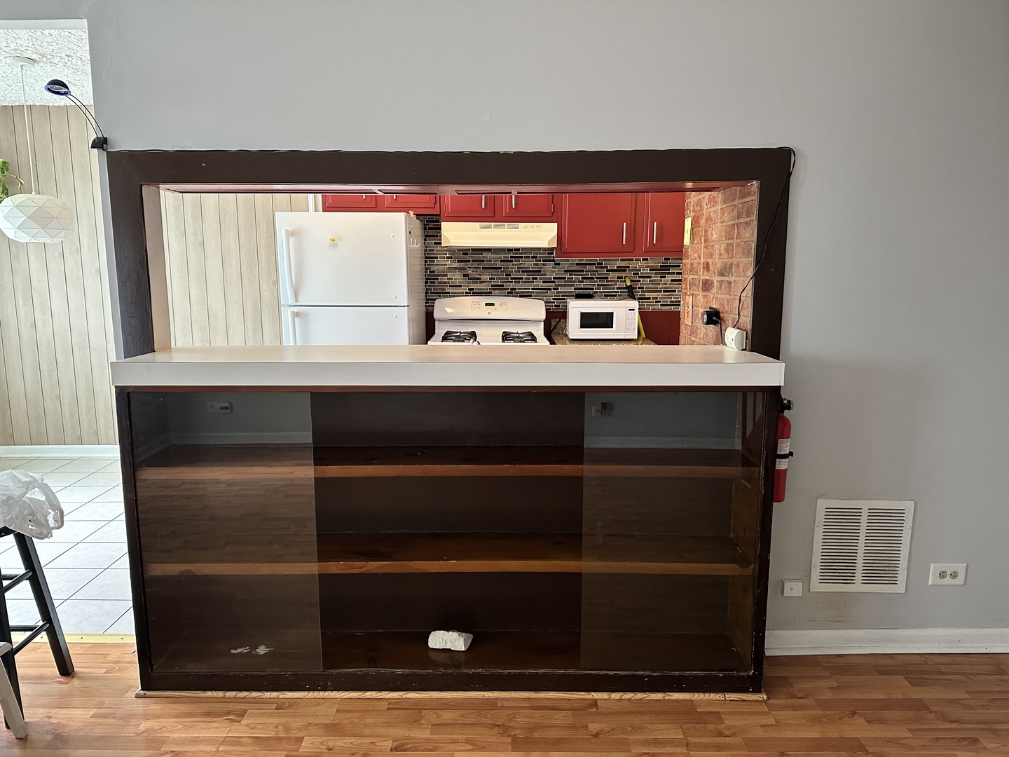 419 Sidney Avenue Unit: C