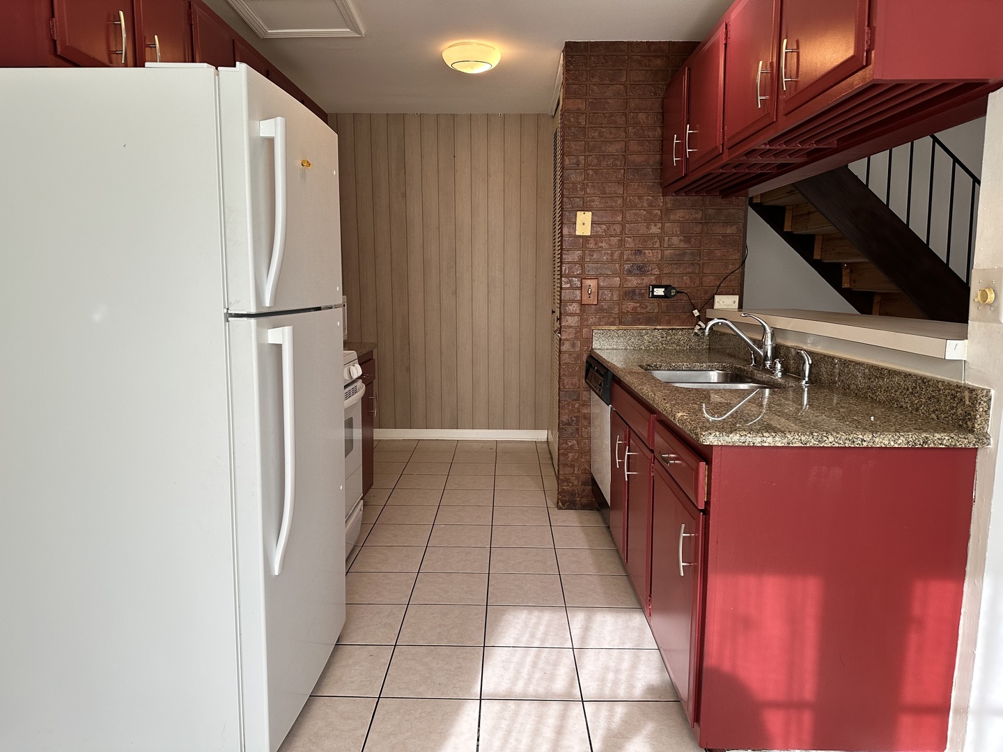 419 Sidney Avenue Unit: C