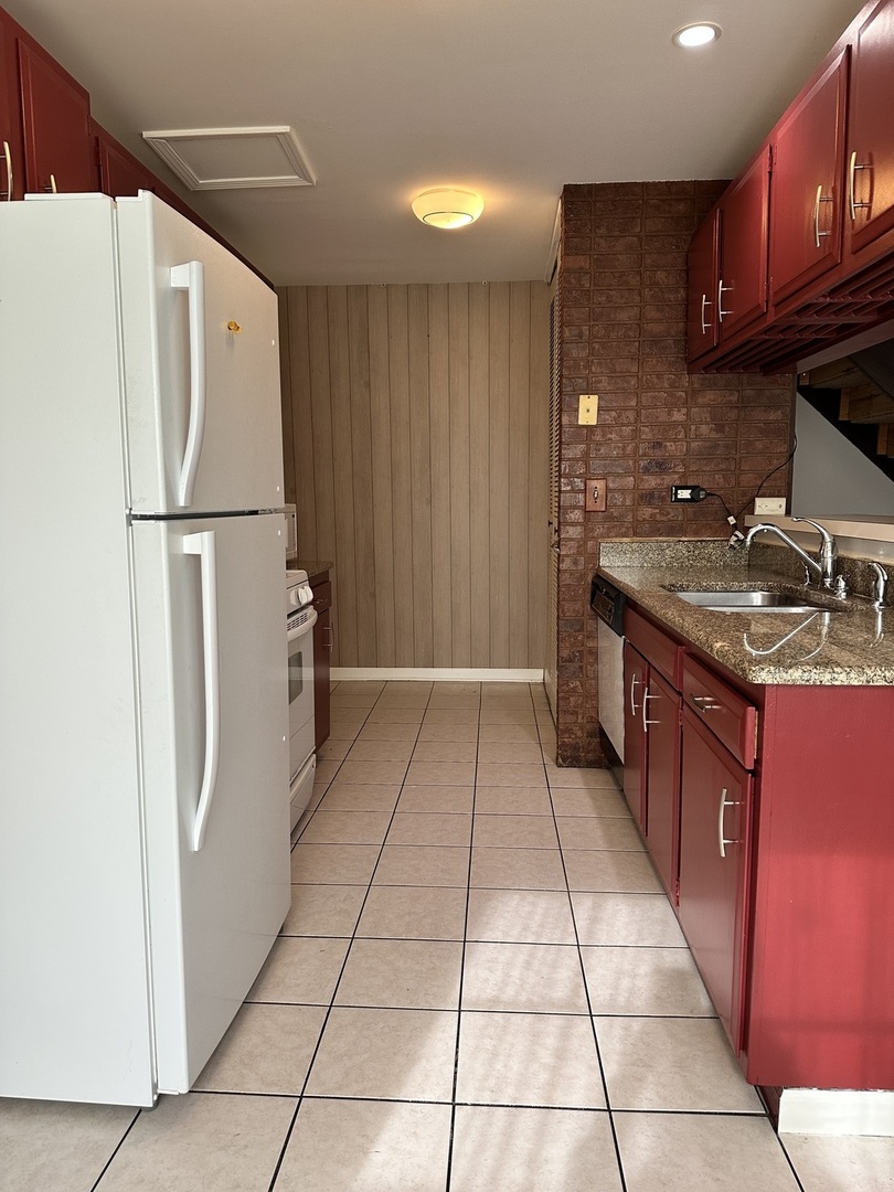 419 Sidney Avenue Unit: C