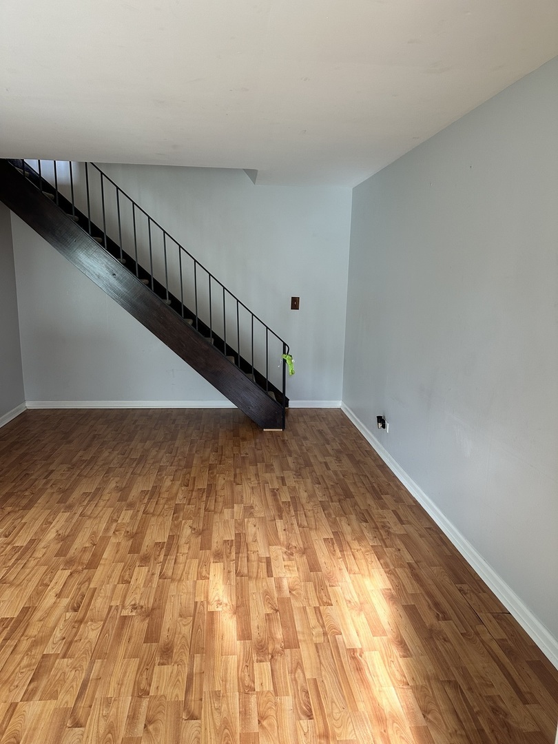 419 Sidney Avenue Unit: C