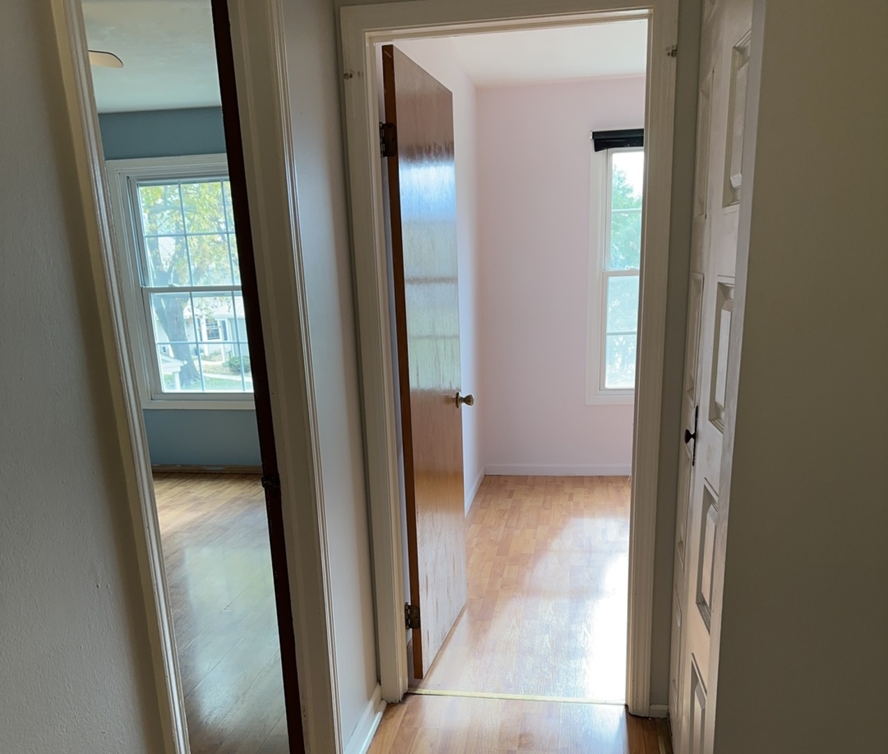 419 Sidney Avenue Unit: C