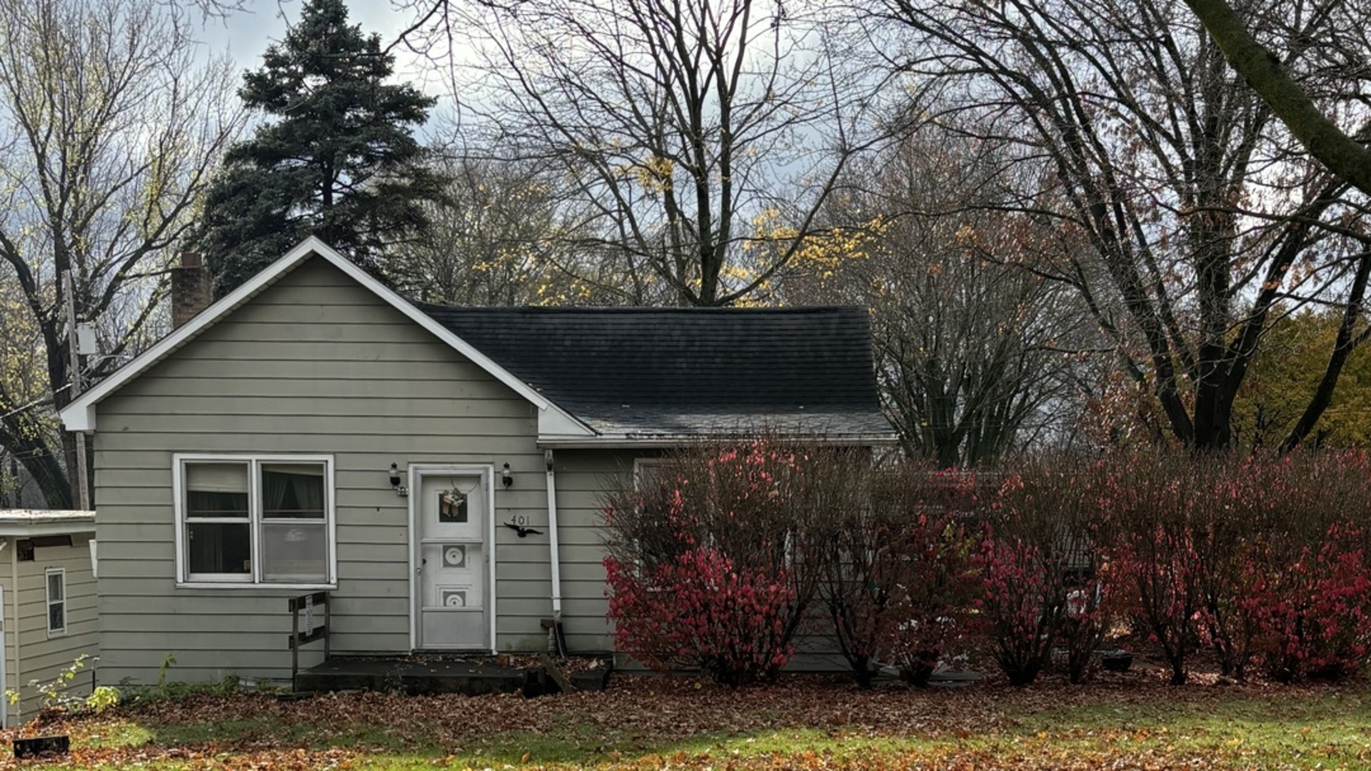 401 E Minnesota Street