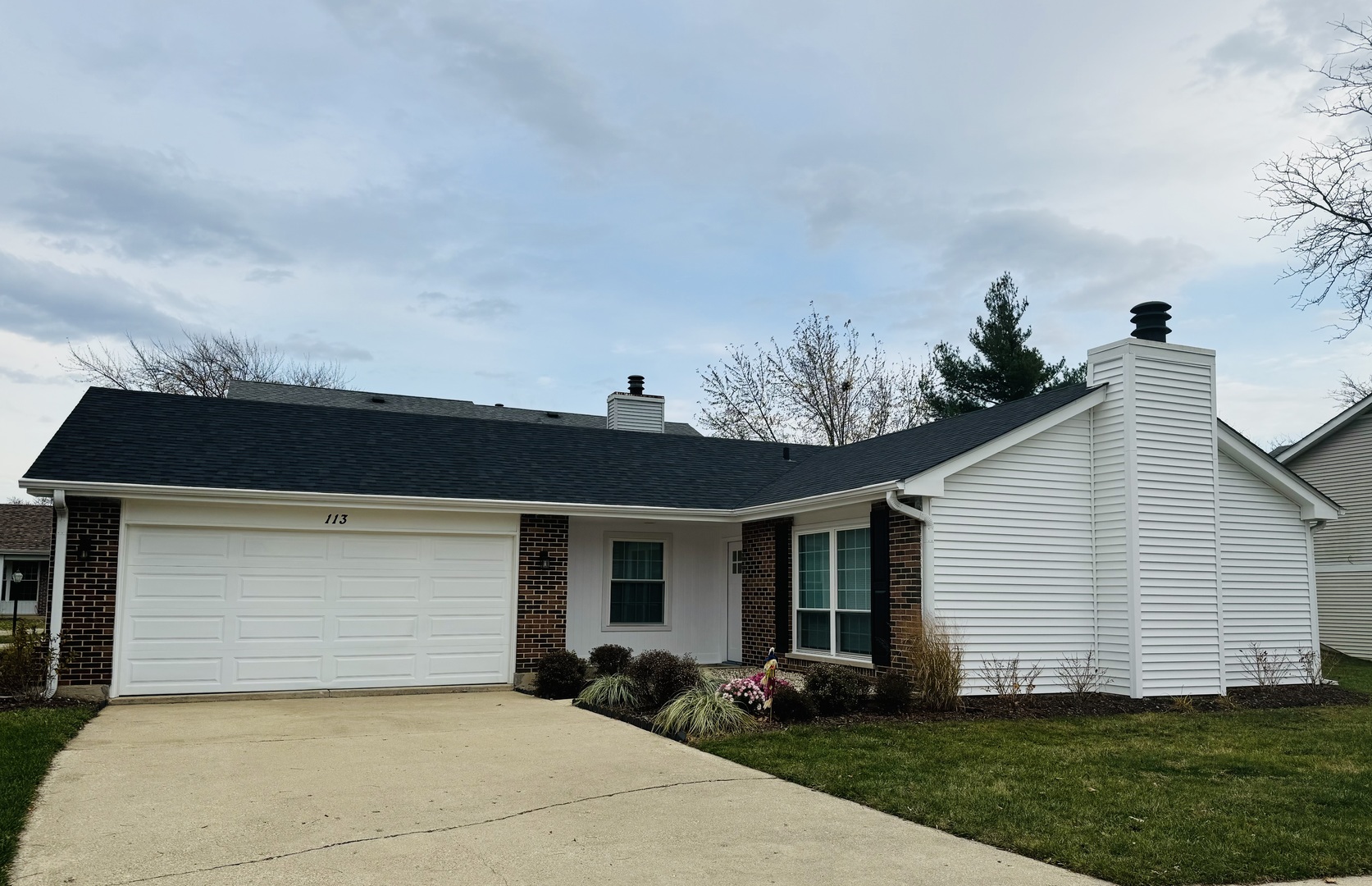 113 Hastings Mill Road