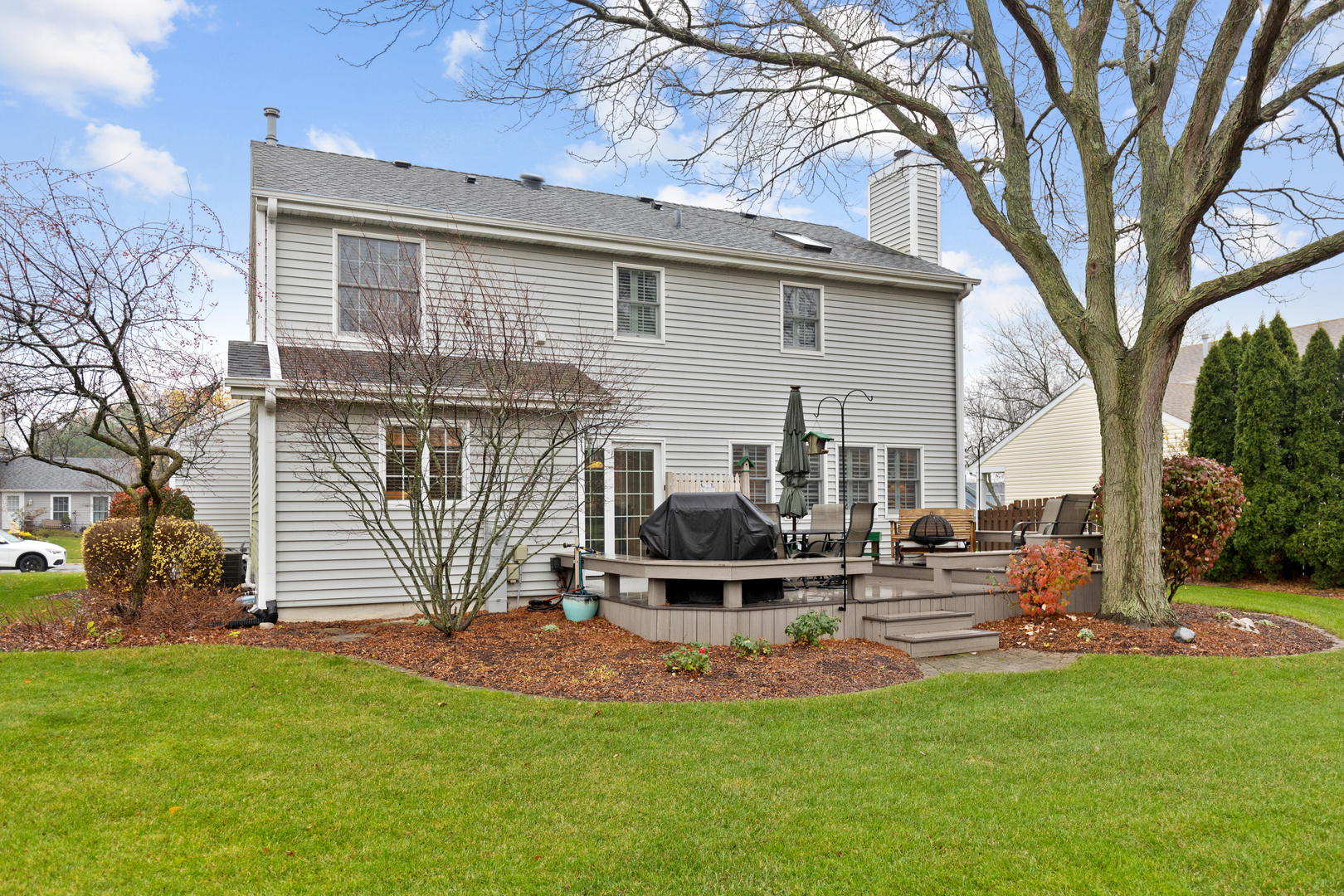 948 Hill Crest Drive