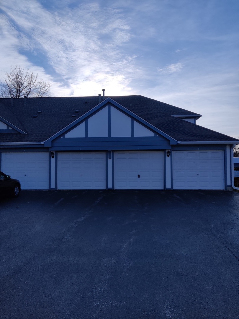 580 Cumberland Trail Unit: A