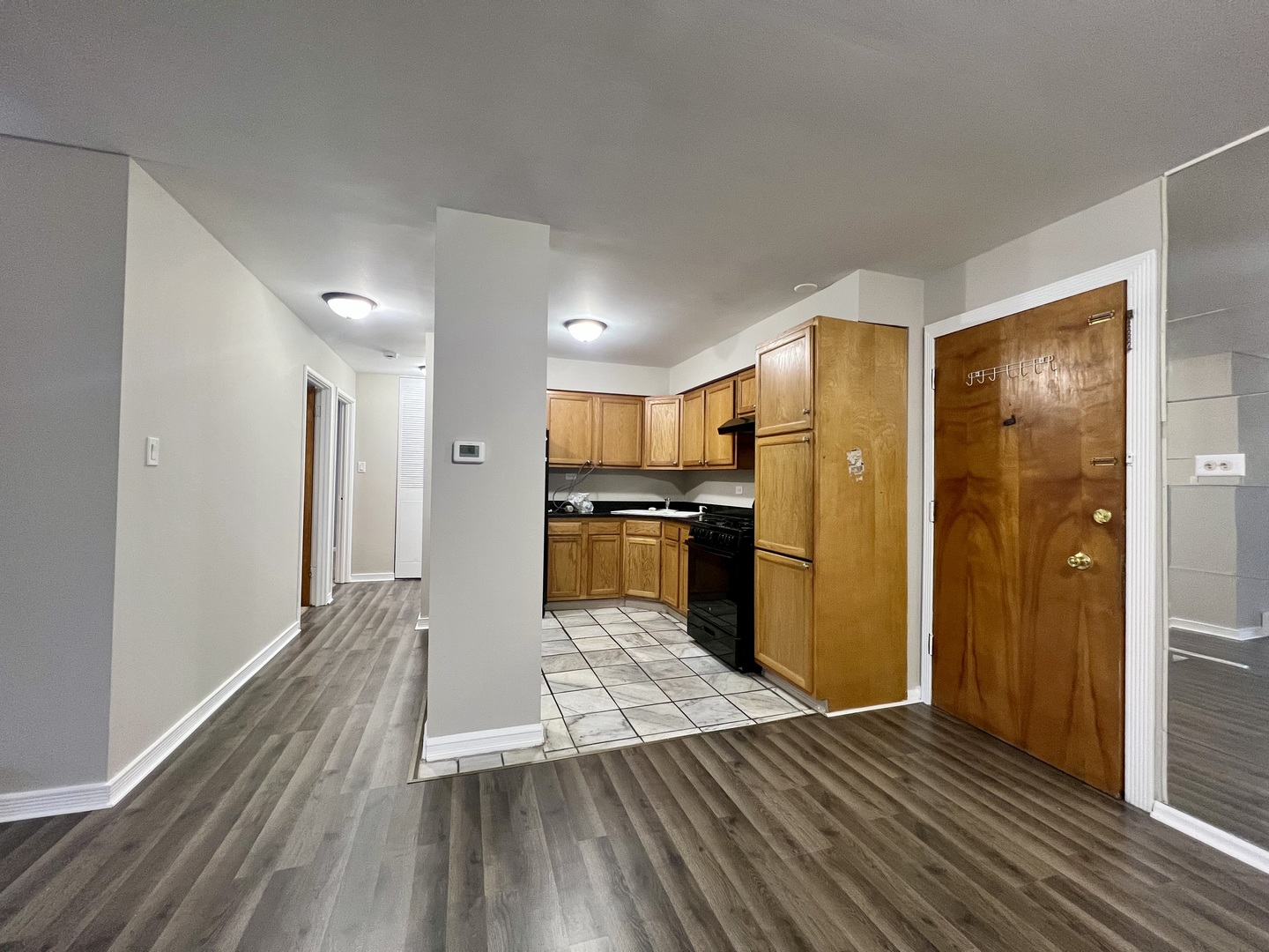 9720 S PULASKI Road Unit: 209