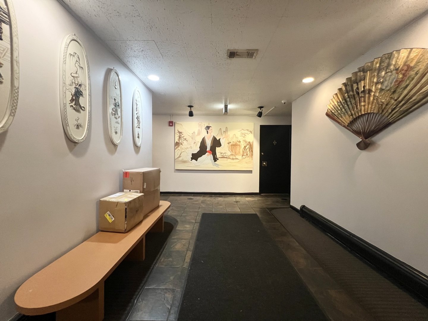 9720 S PULASKI Road Unit: 209