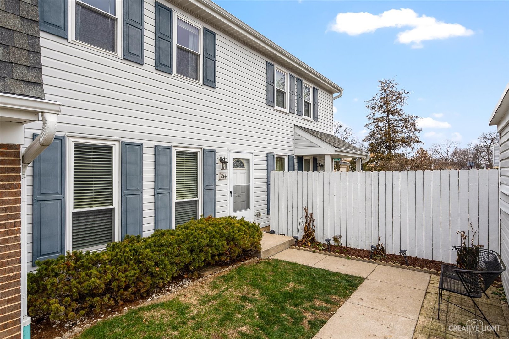 1214 Churchill Drive