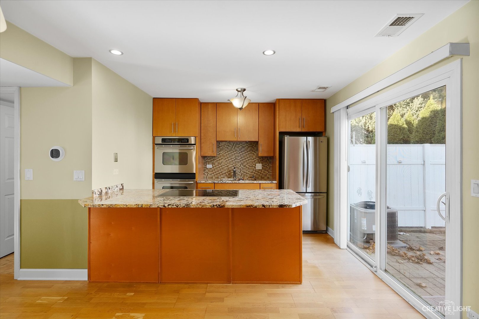 1214 Churchill Drive