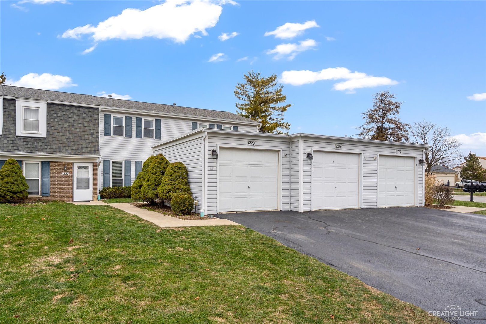 1214 Churchill Drive