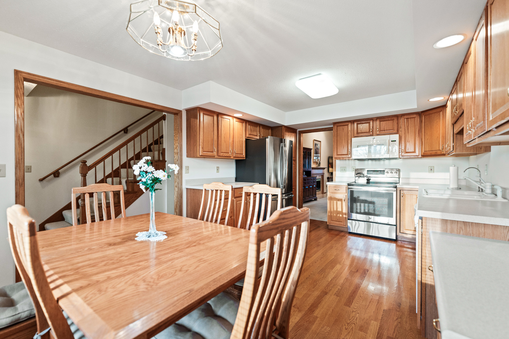 1456 Adrienne Circle