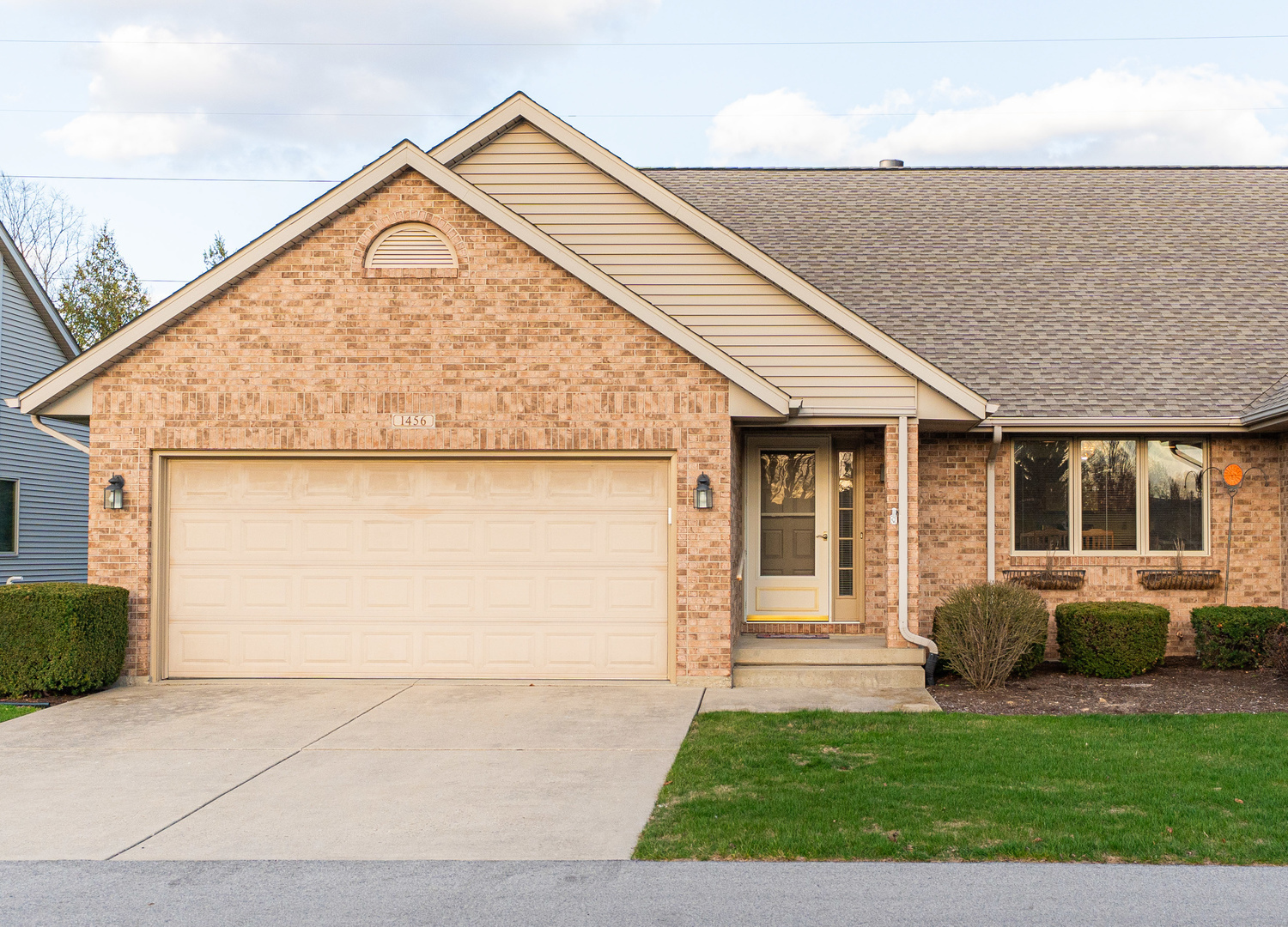 1456 Adrienne Circle