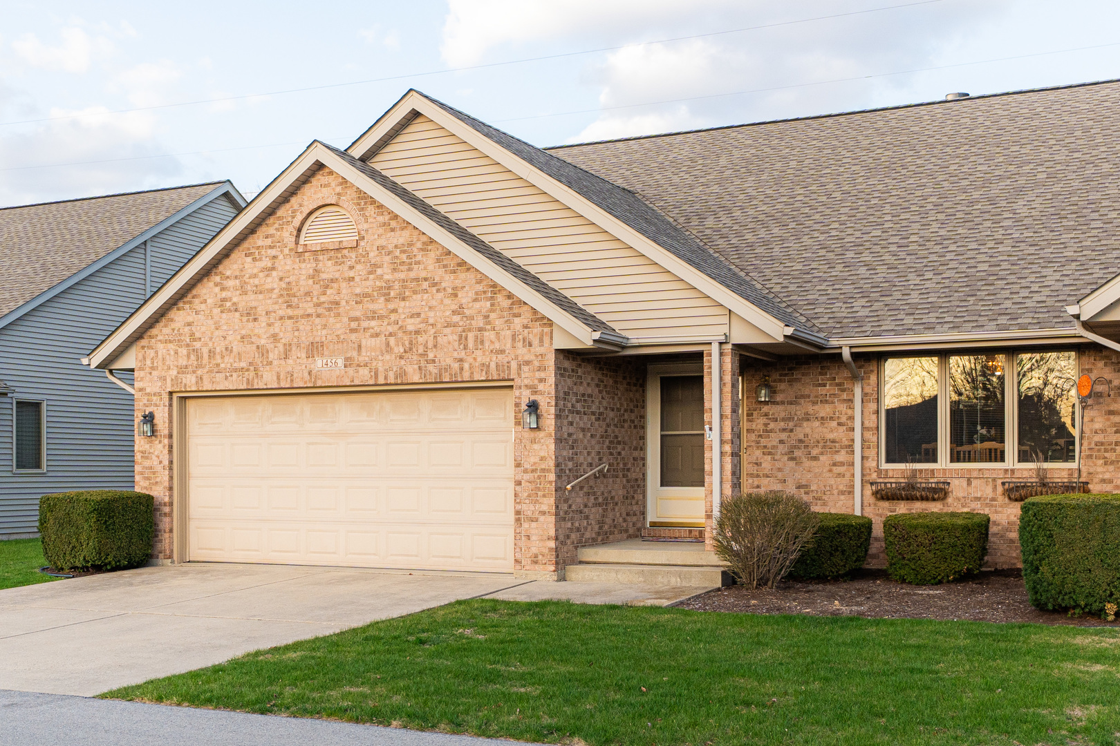 1456 Adrienne Circle