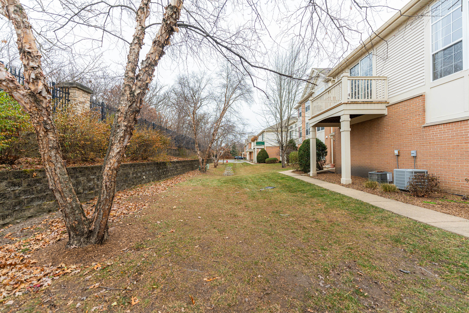 8132 Concord Lane Unit: F