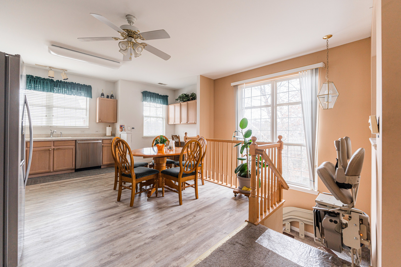 8132 Concord Lane Unit: F