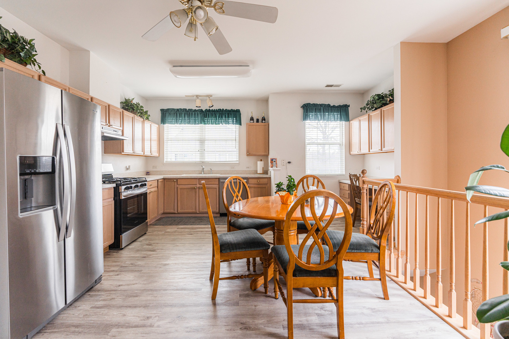 8132 Concord Lane Unit: F