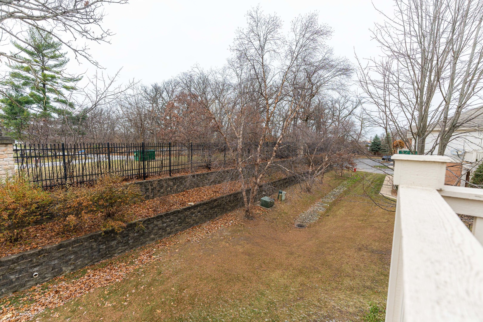 8132 Concord Lane Unit: F