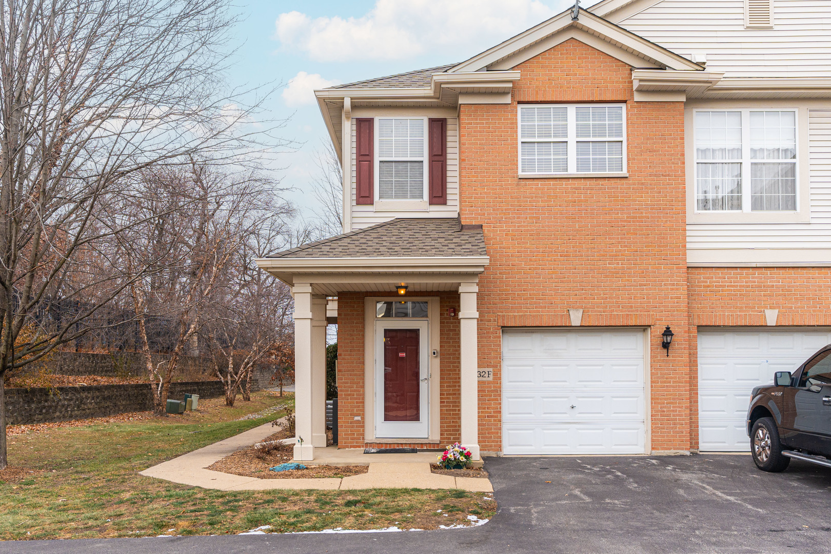 8132 Concord Lane Unit: F