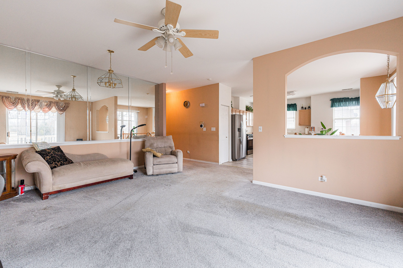 8132 Concord Lane Unit: F