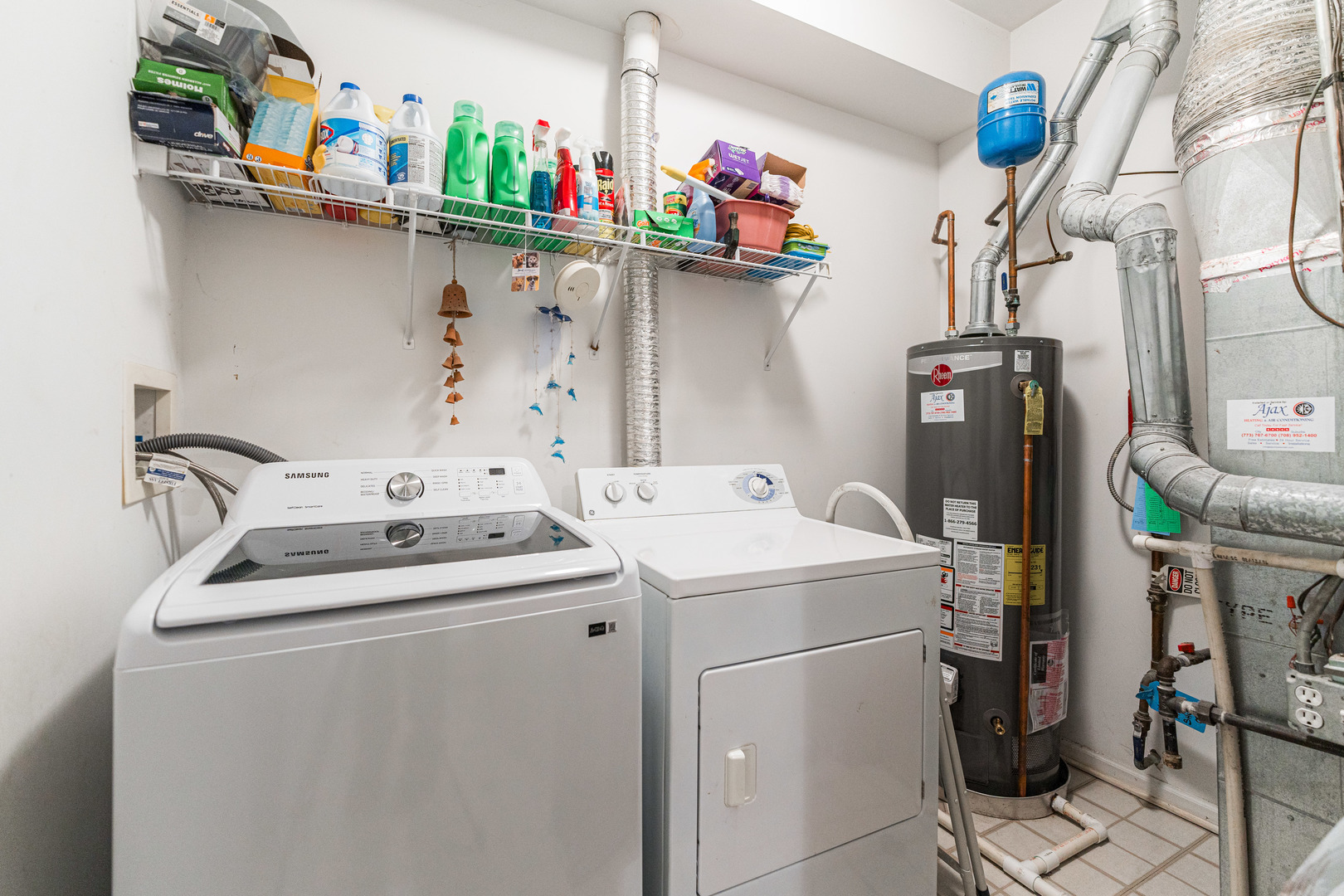 8132 Concord Lane Unit: F