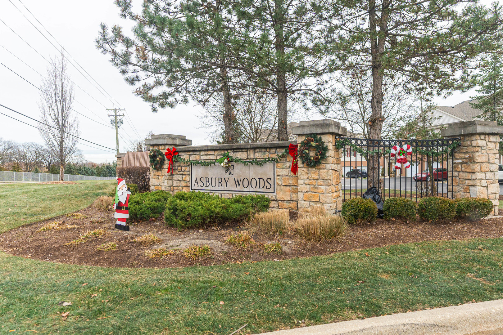 8132 Concord Lane Unit: F