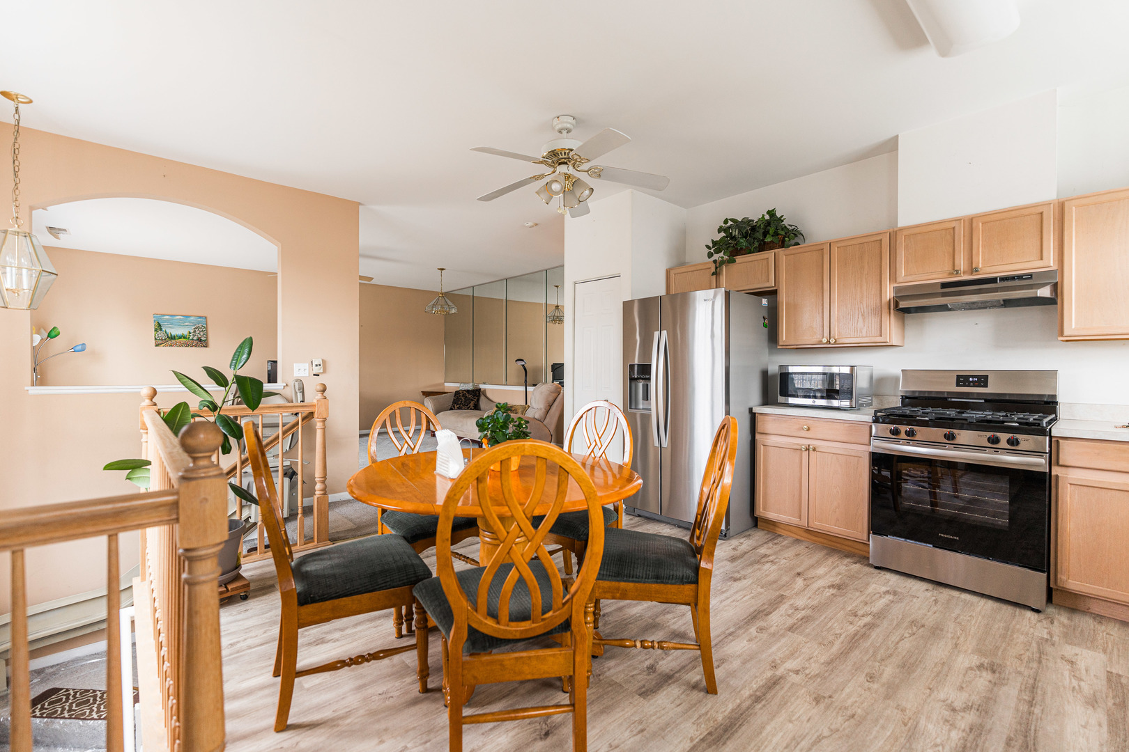 8132 Concord Lane Unit: F