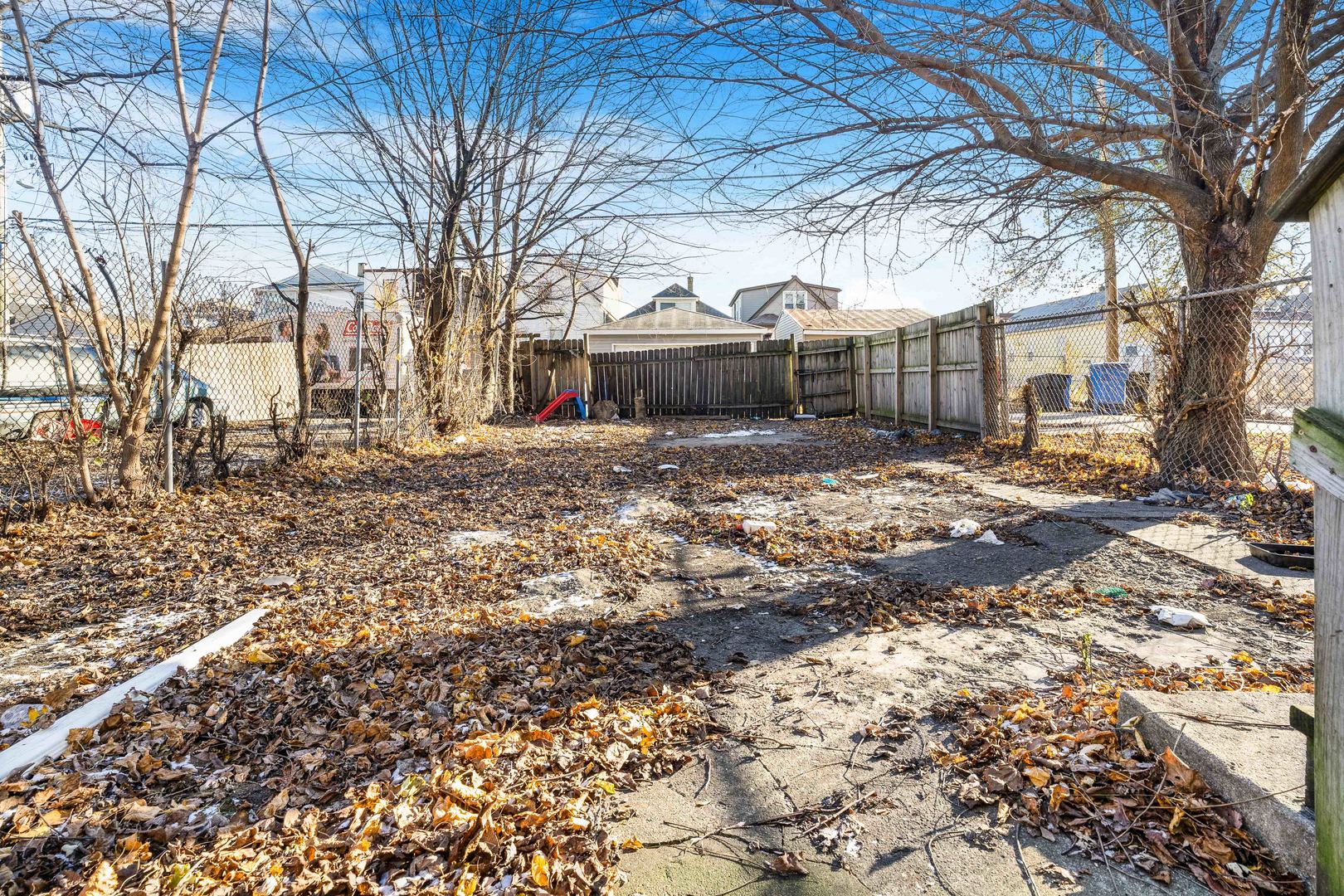 7243 S Paulina Street