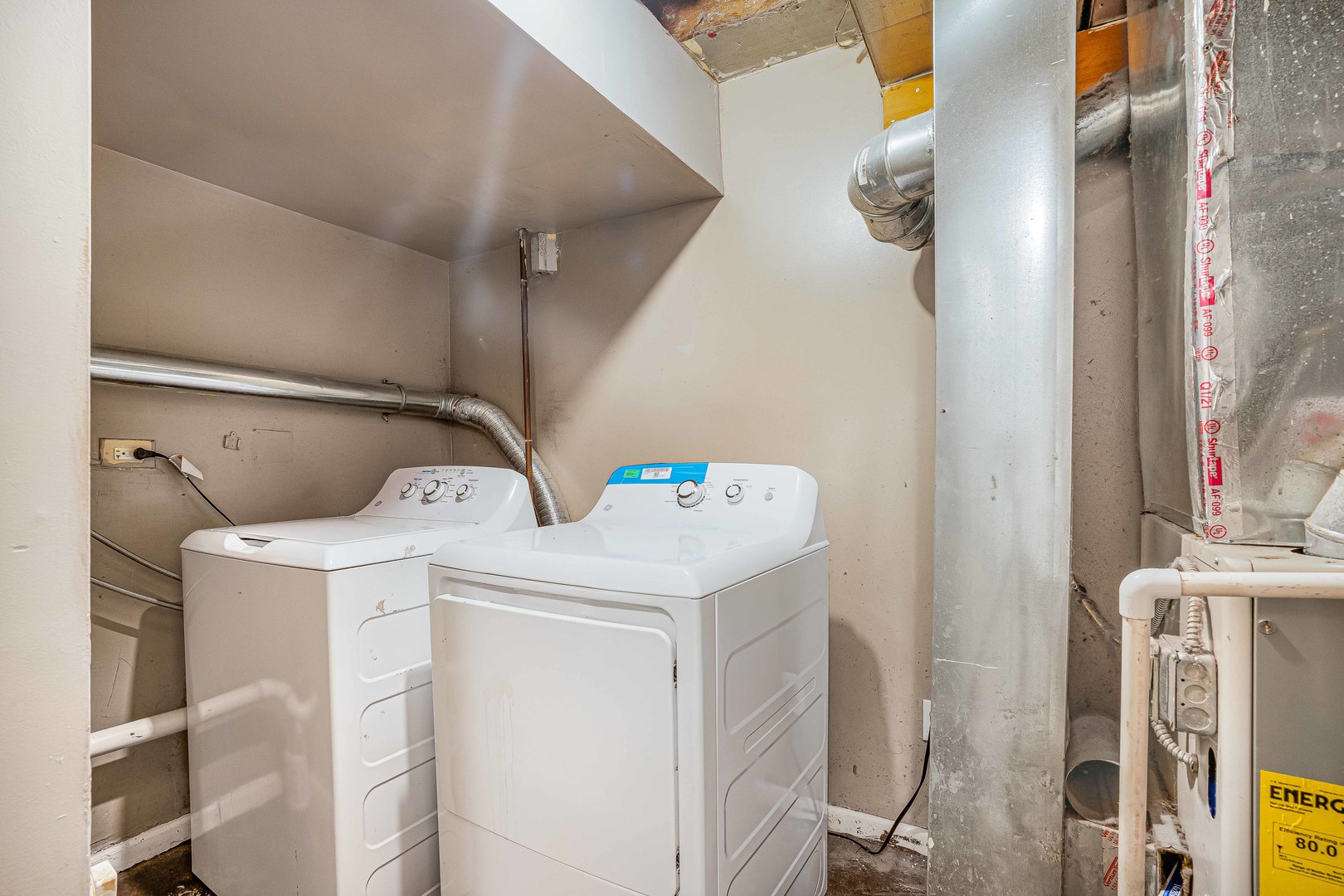 7243 S Paulina Street