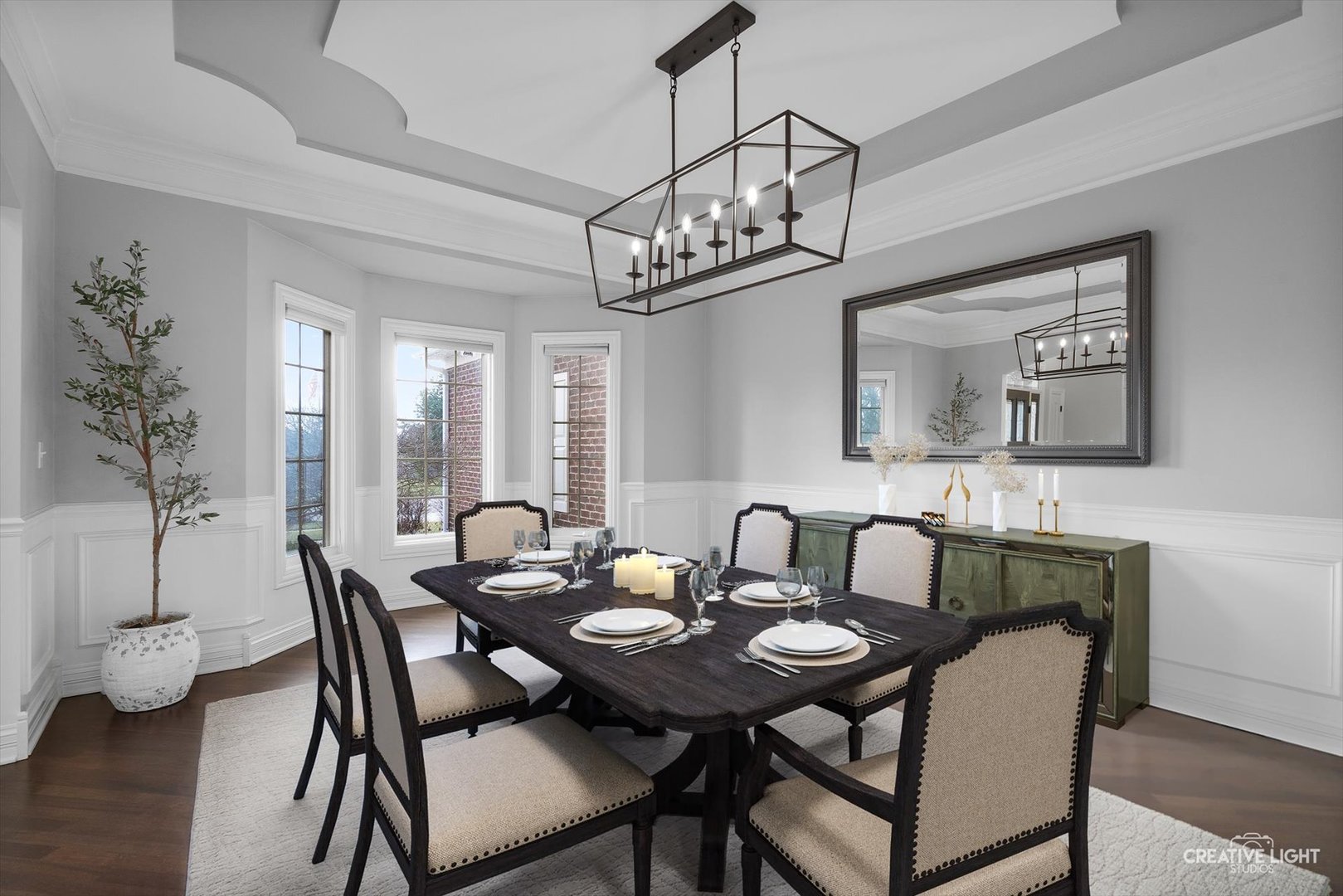 3N736 James Fenimore Cooper Lane