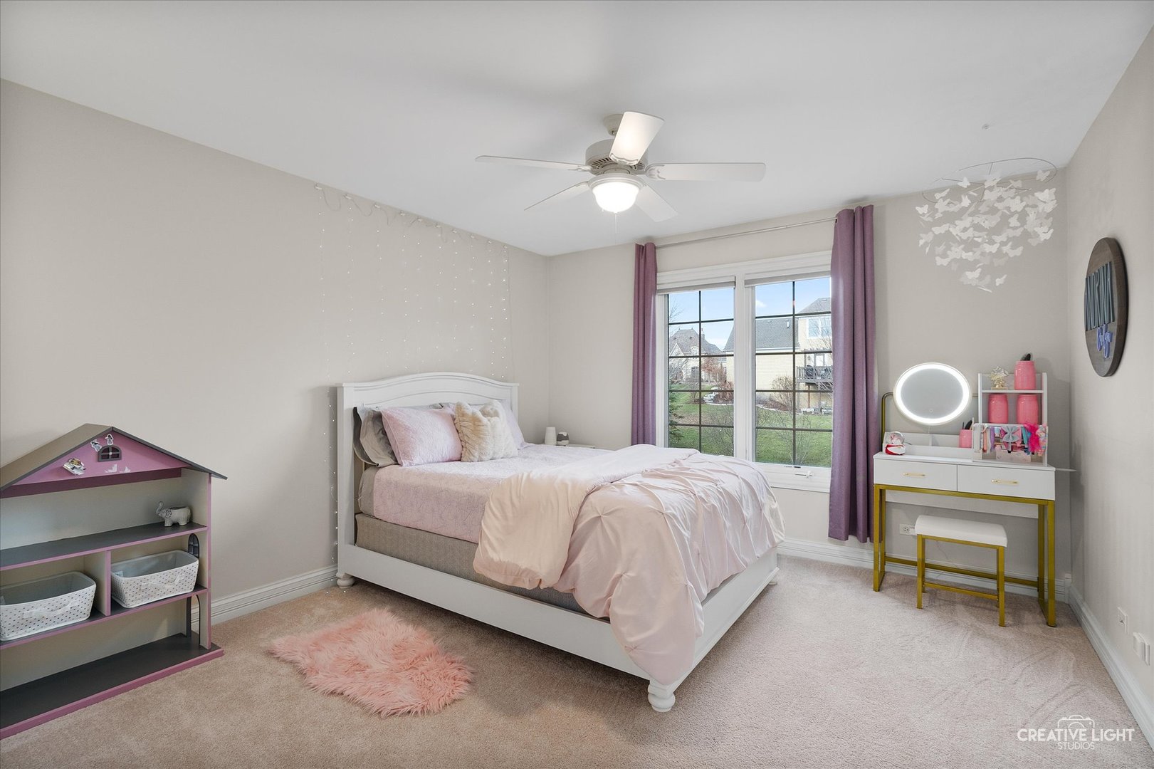 3N736 James Fenimore Cooper Lane