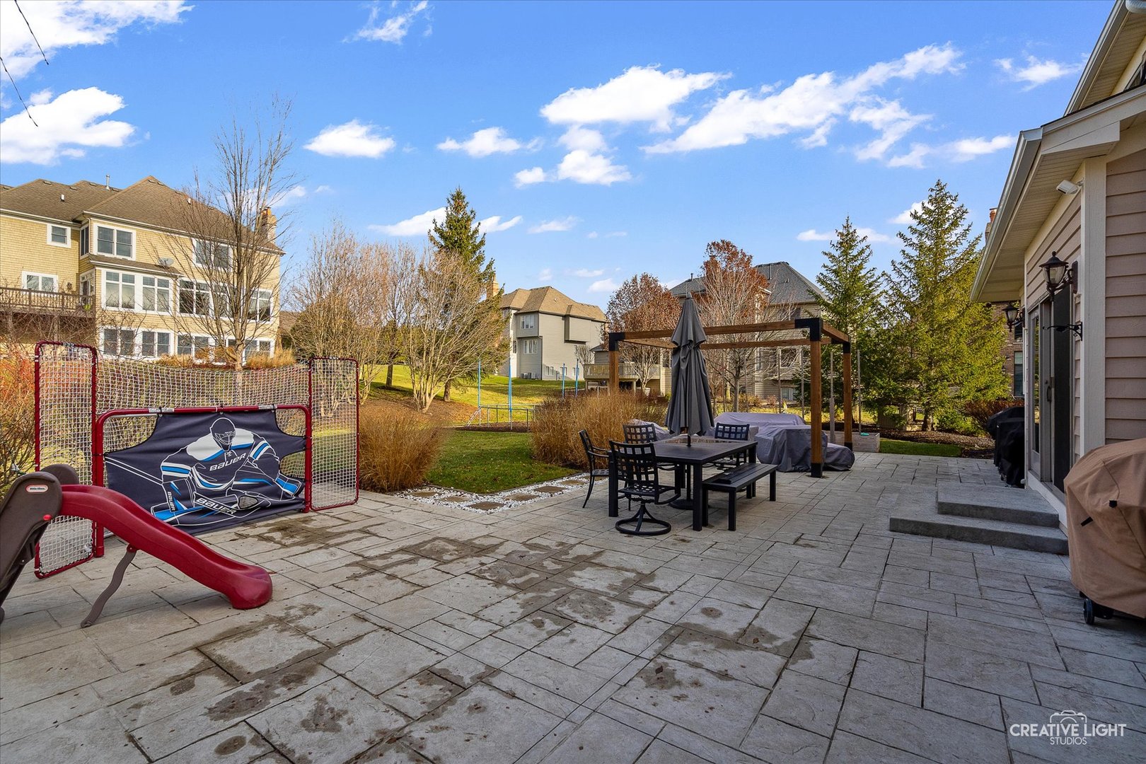 3N736 James Fenimore Cooper Lane