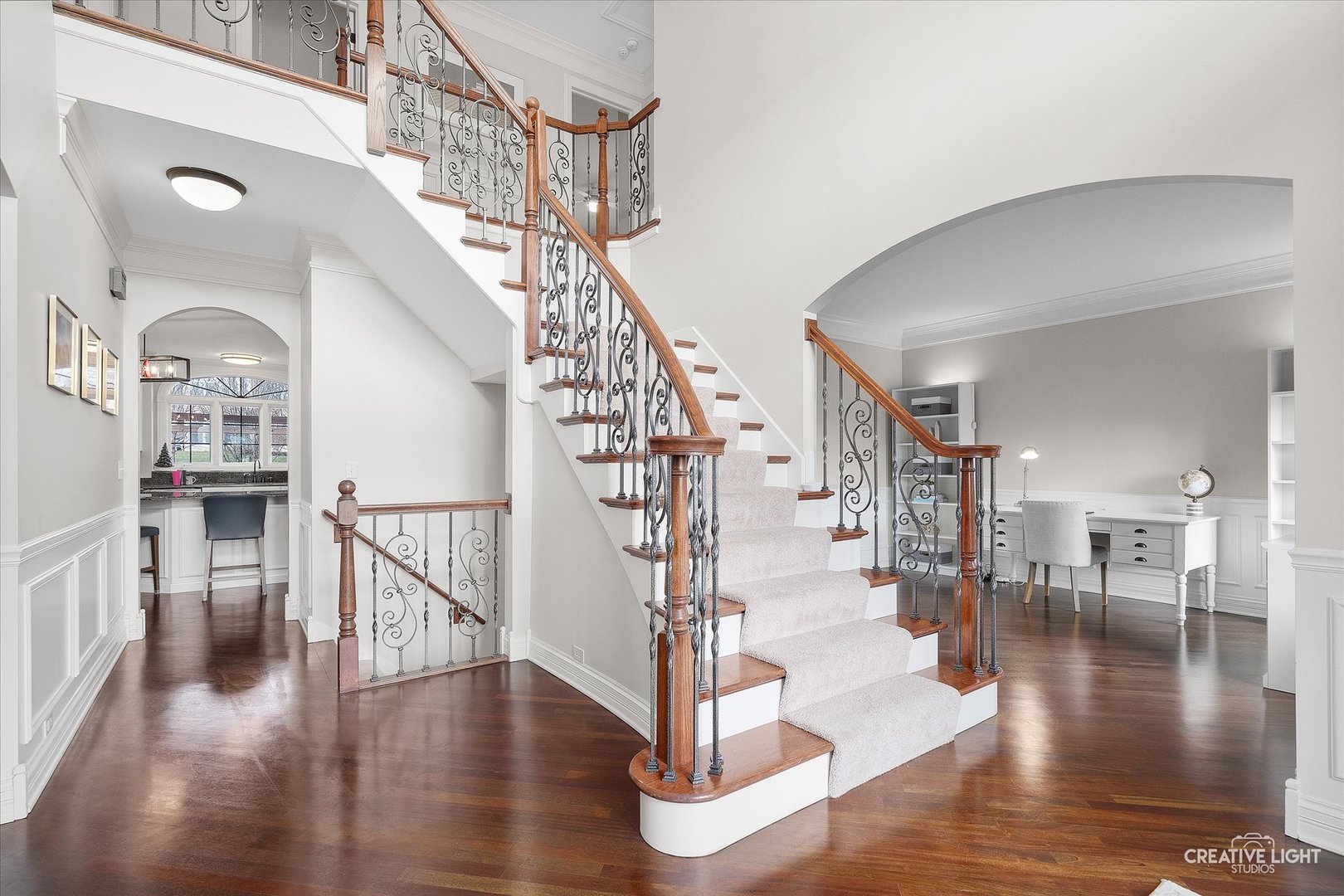 3N736 James Fenimore Cooper Lane