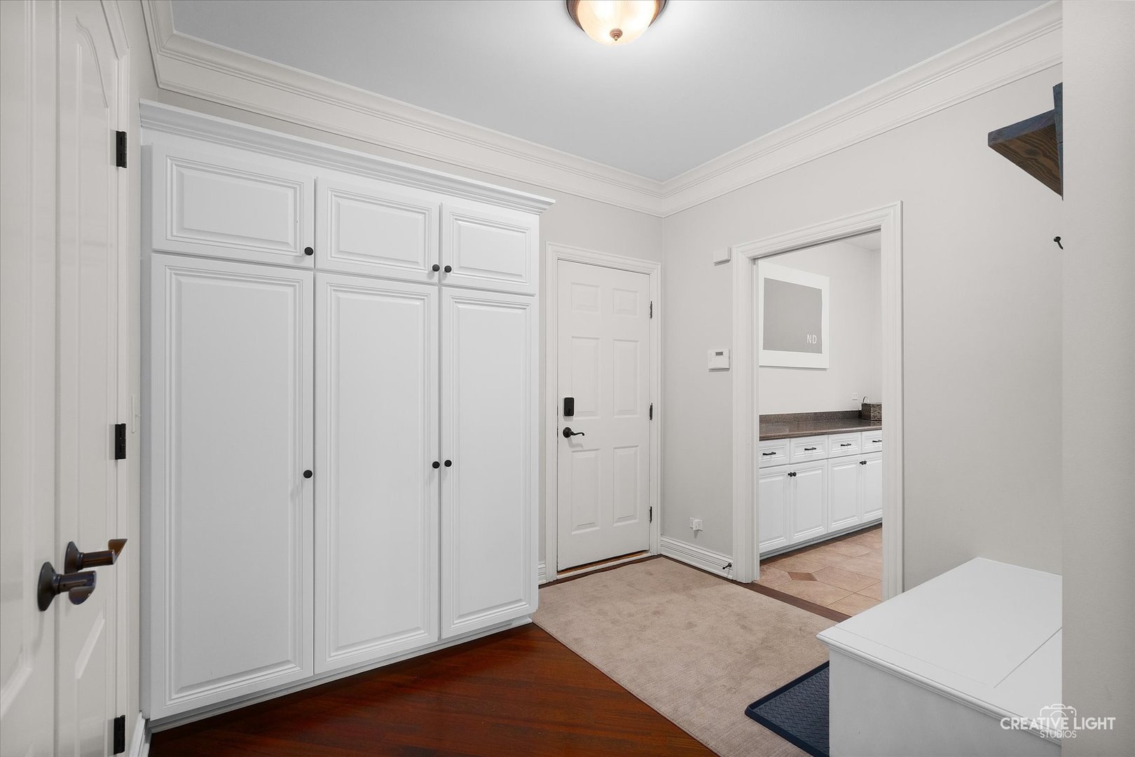 3N736 James Fenimore Cooper Lane