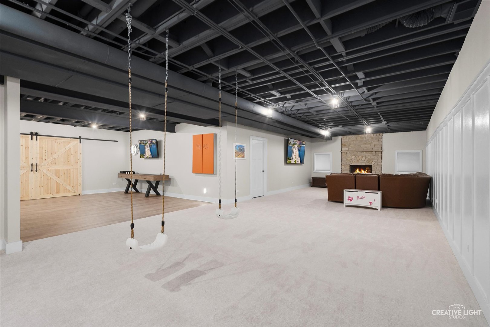 3N736 James Fenimore Cooper Lane