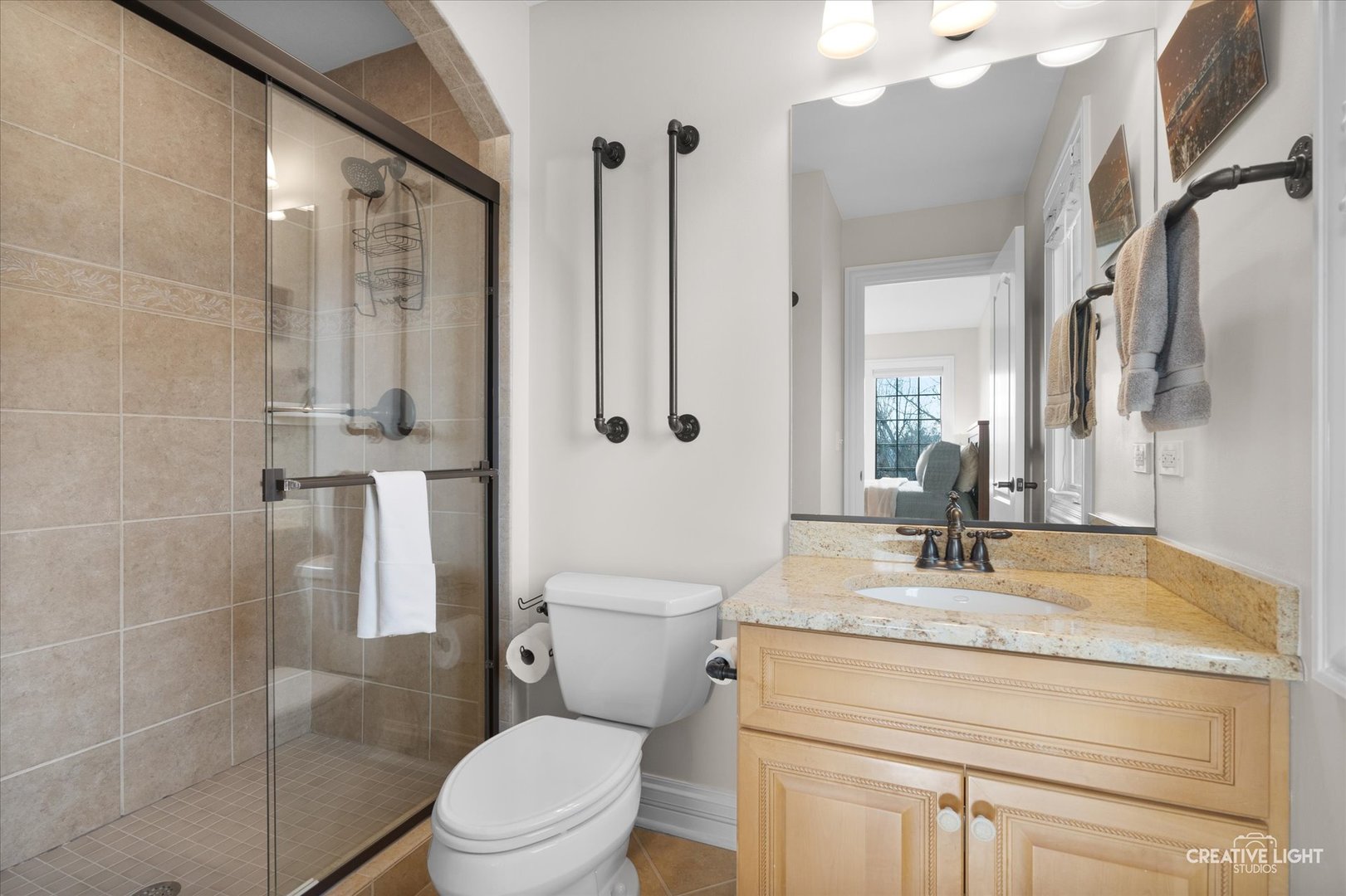 3N736 James Fenimore Cooper Lane