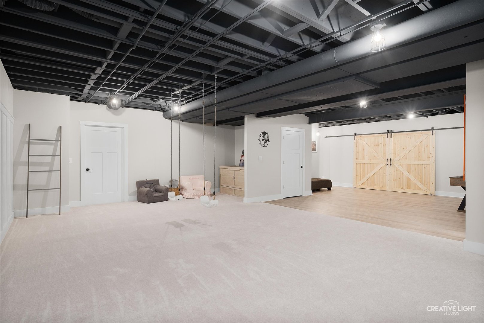 3N736 James Fenimore Cooper Lane