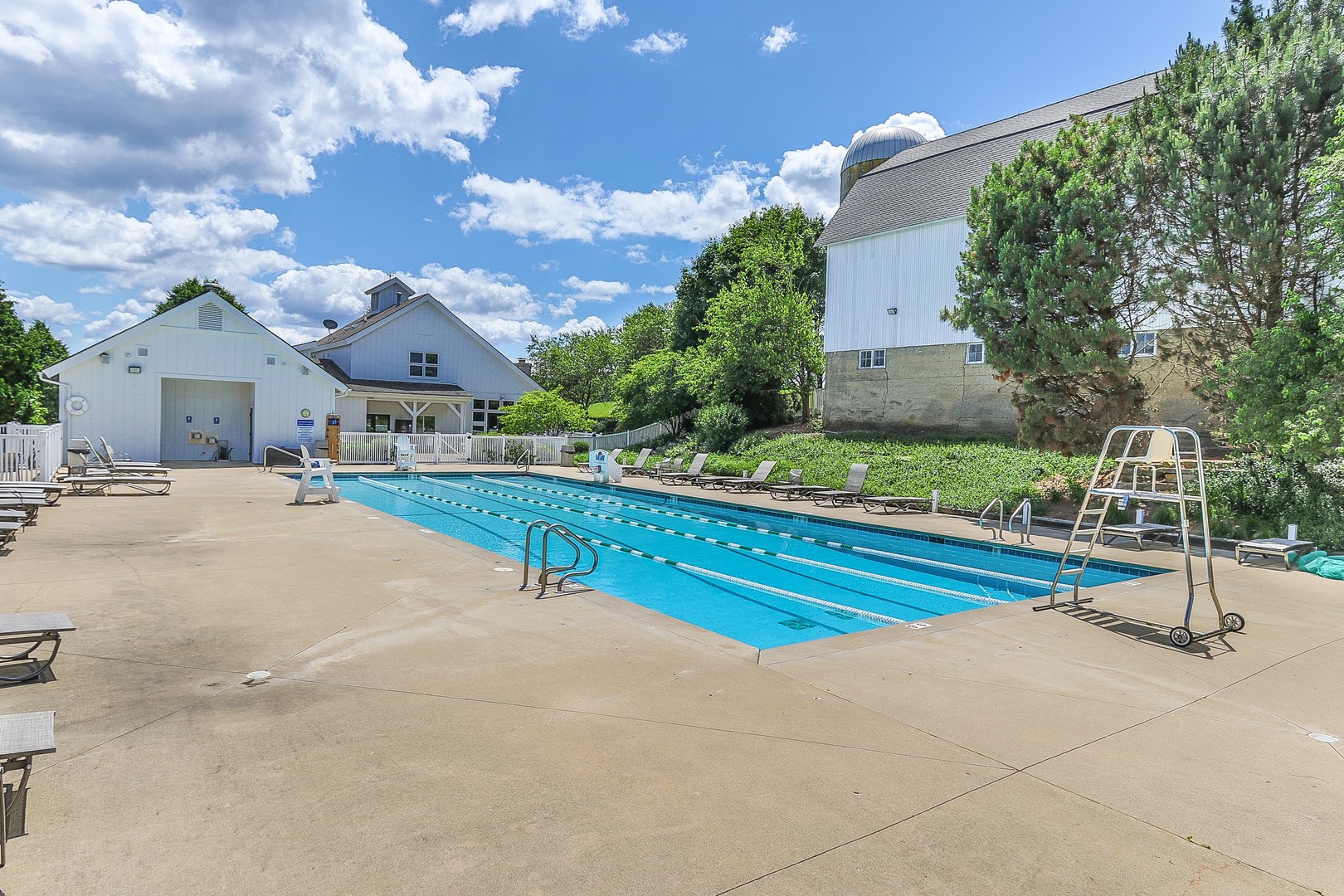 3N736 James Fenimore Cooper Lane