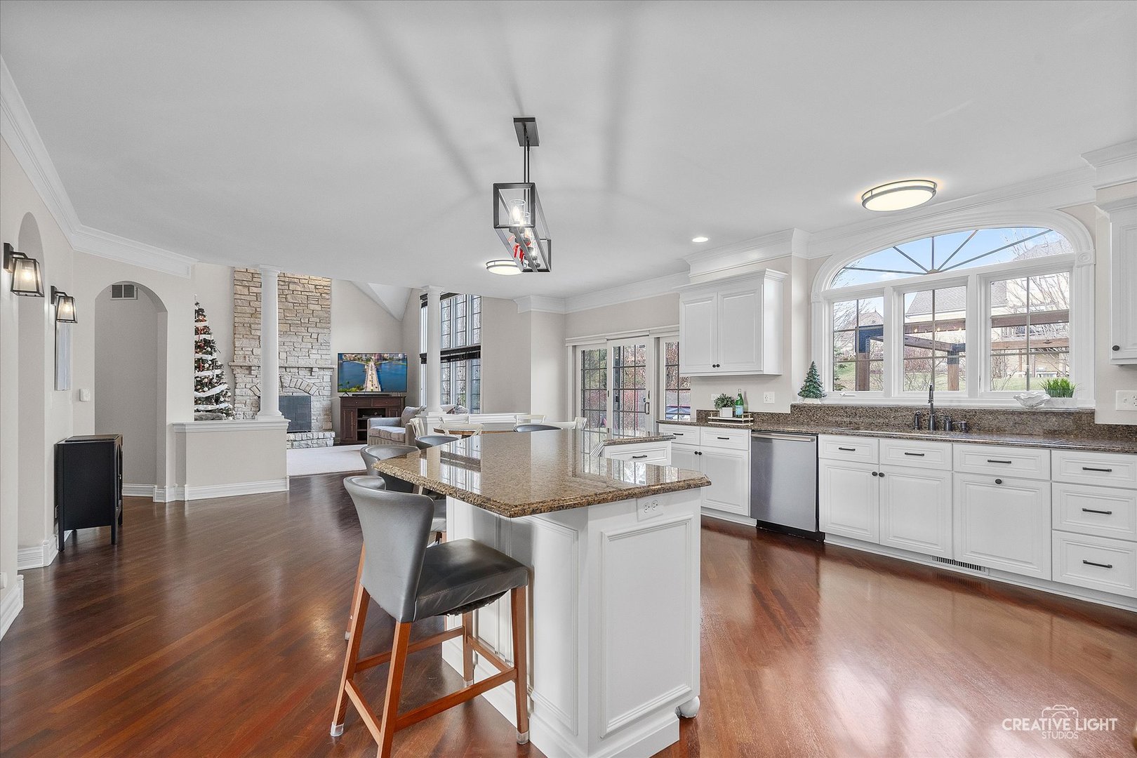 3N736 James Fenimore Cooper Lane