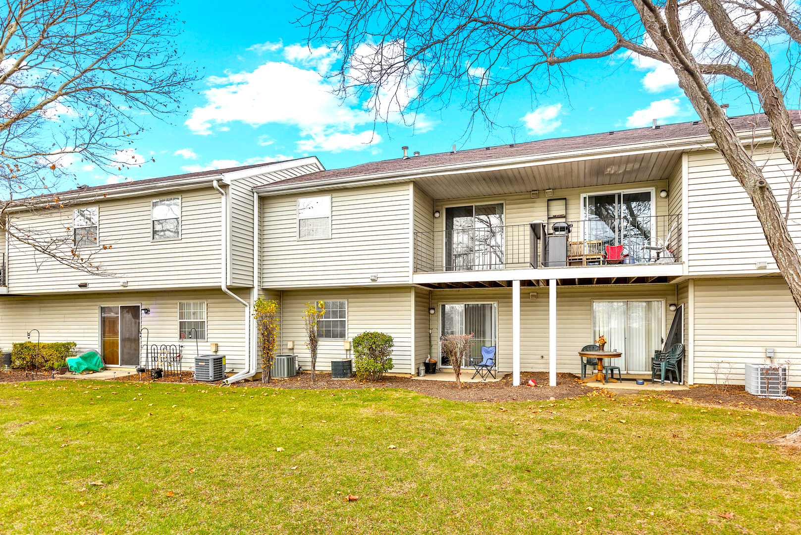 69 GANT Circle Unit: G