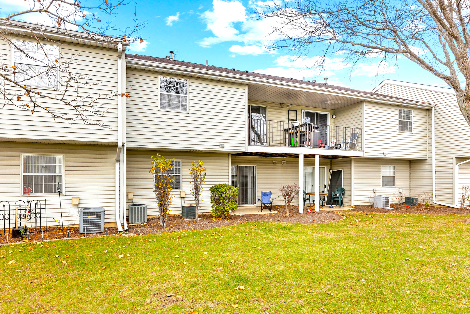 69 GANT Circle Unit: G