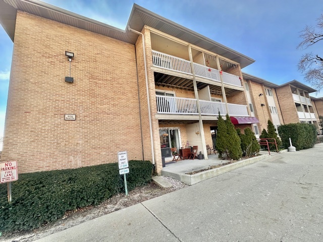 920 Beau Drive Unit: 207