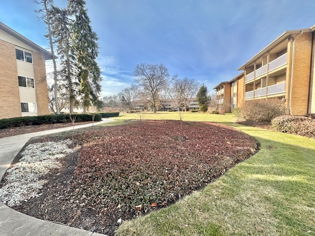 920 Beau Drive Unit: 207