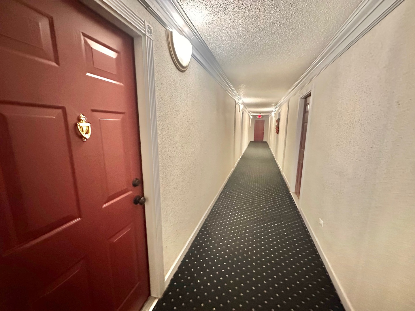 920 Beau Drive Unit: 207