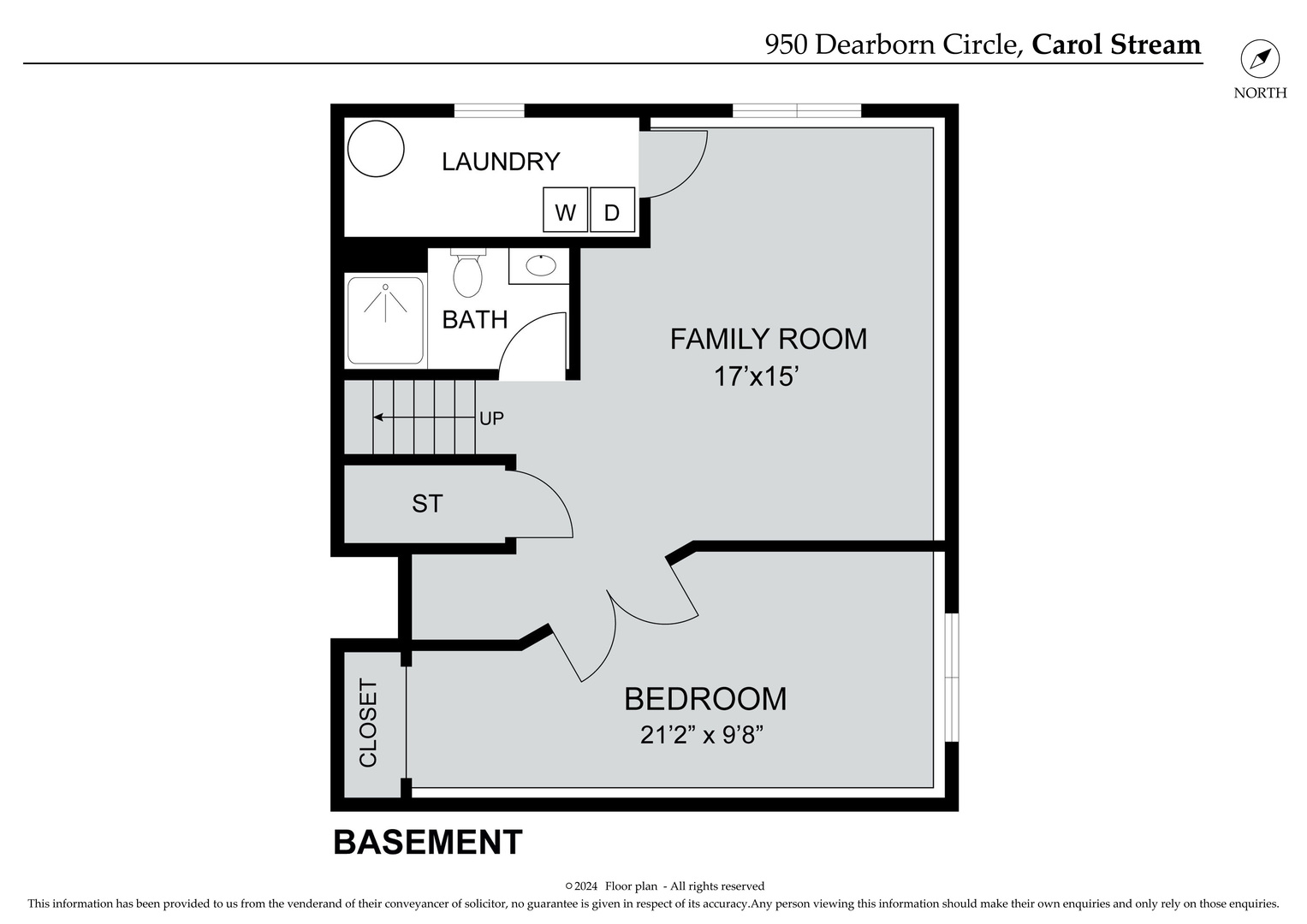 950 Dearborn Circle